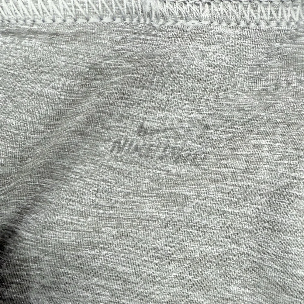 Nike Dri Fit Pro Compression‎ Pants Mens Size 2xl Gray